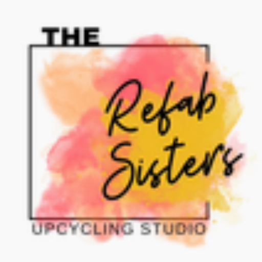 Upcycled Furniture and Decor