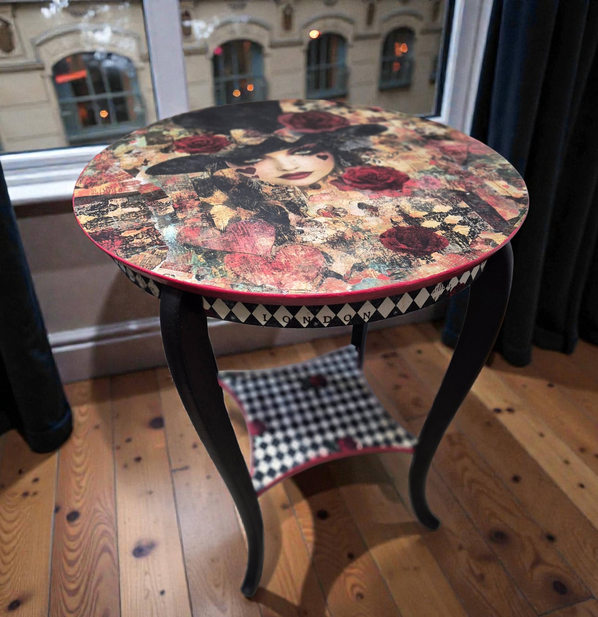 refab sisters queen of hearts 1